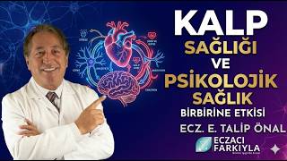Sinirli Olmanızın Sebebi Kalbiniz mi? | Kalp ve Psikoloji İlişkisi