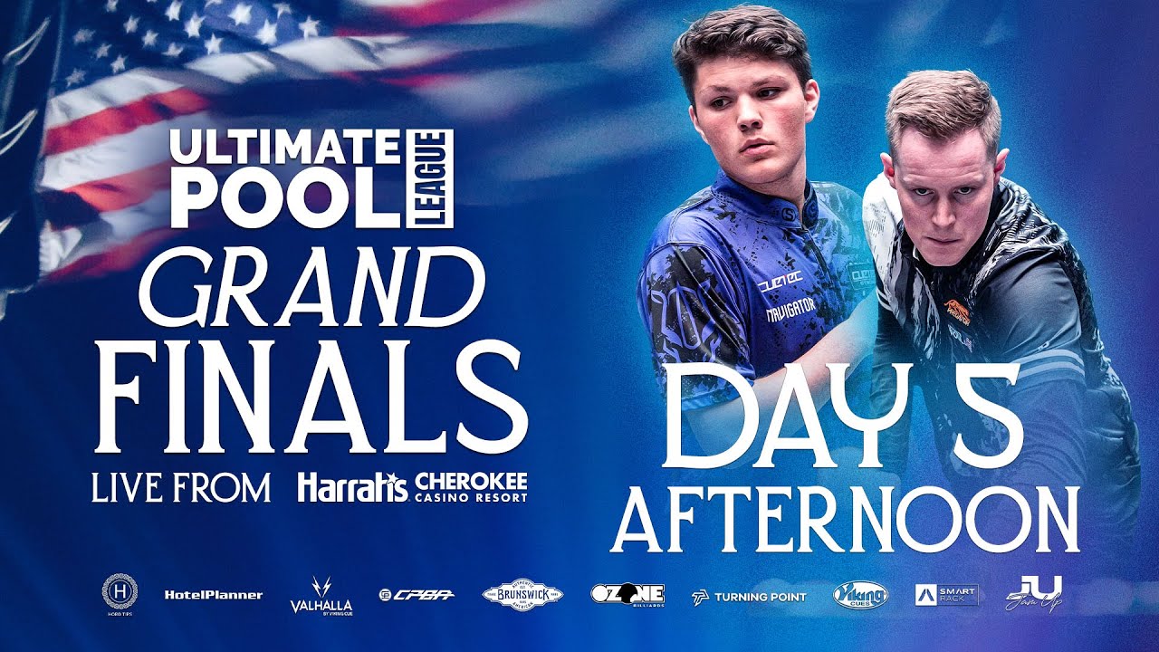 WE ARE LIVE – NATIONAL PAIRS CHAMPIONSHIP