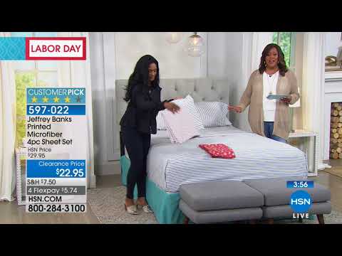 HSN | Clearance Frenzy 09.02.2018 - 04 AM