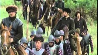 Gunpowder, Treason & Plot: Mary, Queen of Scots (2nd of 2 videos)