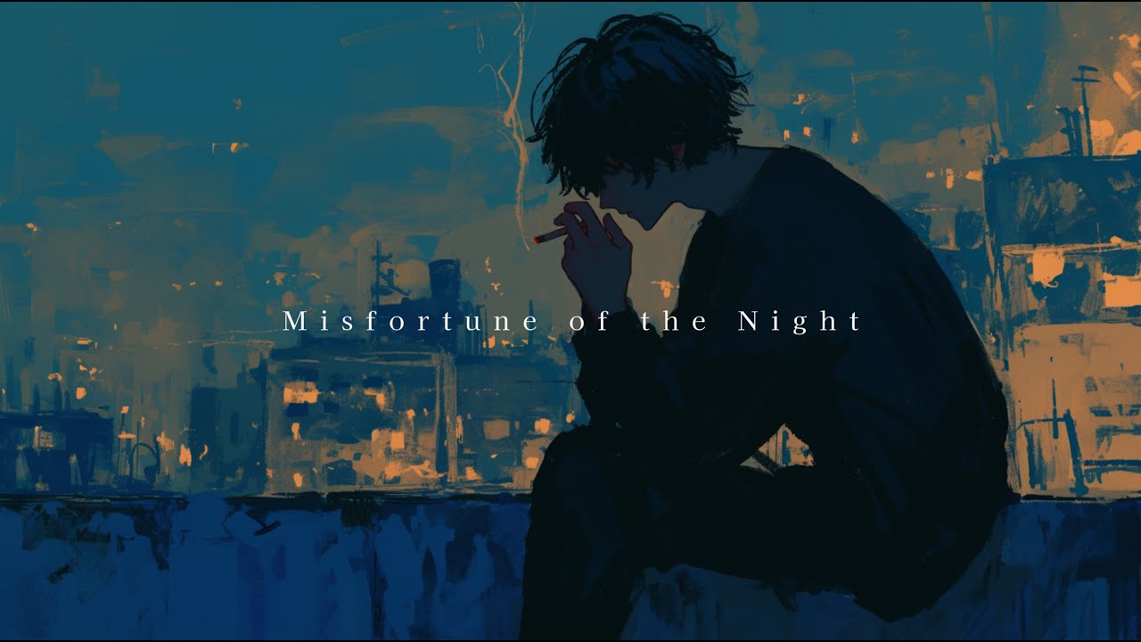 thumbnail of video 夜の不幸