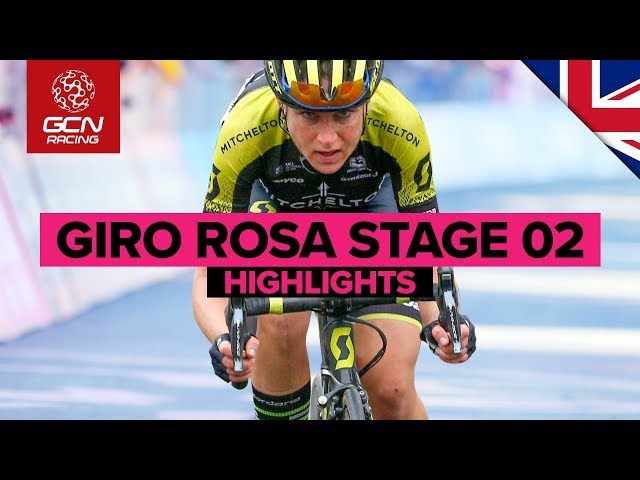 gcn giro
