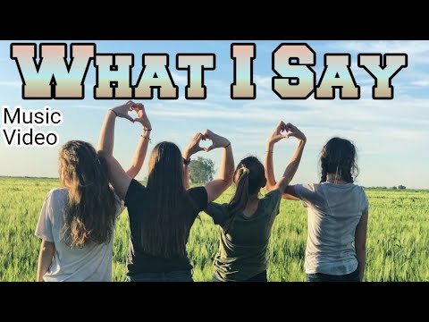 WATEVA - What I Say [NCS Music Video]