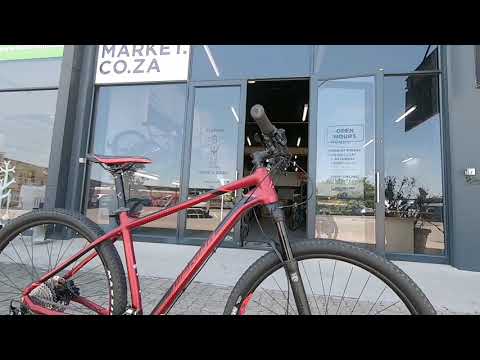 MERIDA BIG NINE XT EDITION BM6336