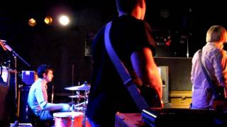 Vacations- Falling For You (Live@Chameleon Club)