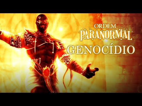 Genocídio - Ordem Paranormal: Calamidade
