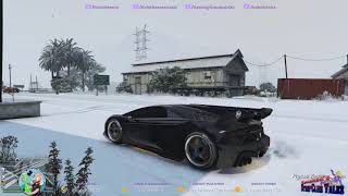 Been Ill for a bIt  !NOCAM Some GTA 5 and Overwatch  !youtube - Usually Stoned with some - Chillin