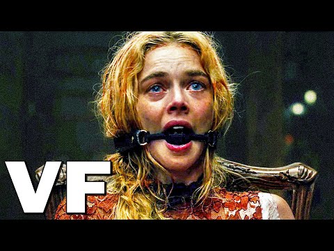 WEDDING NIGHTMARE 2 Bande Annonce VF (2026)