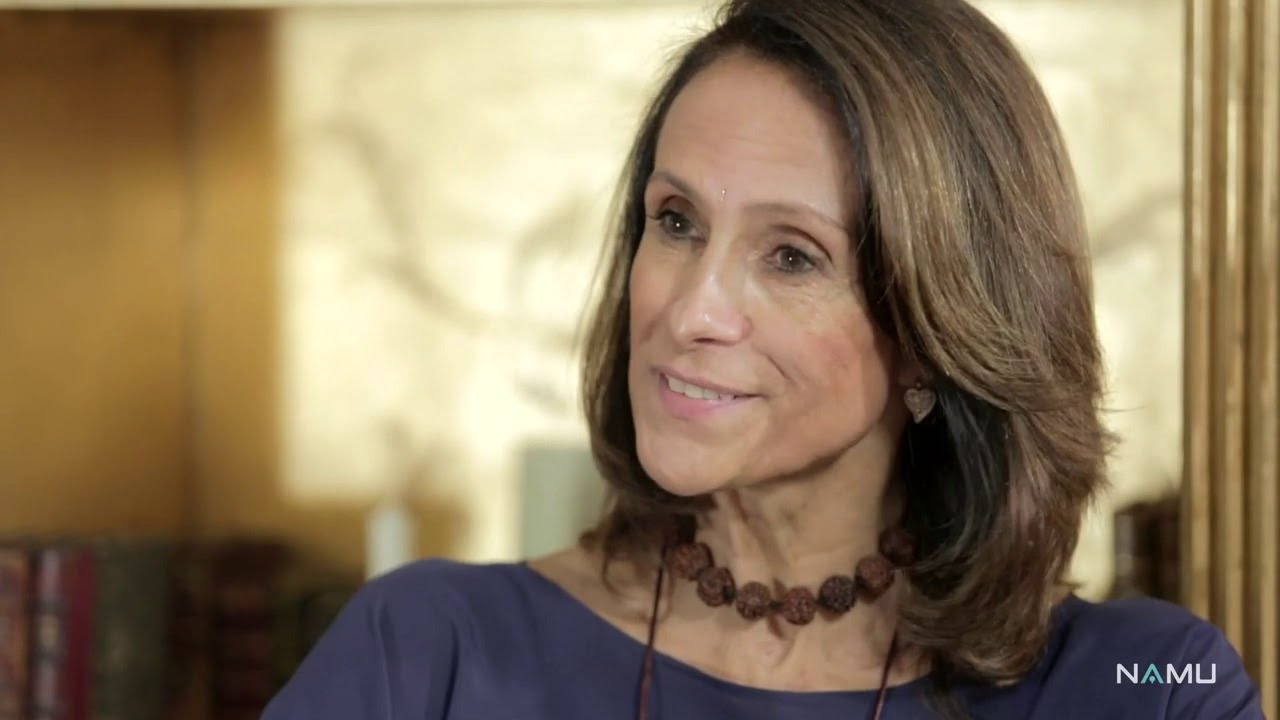 Márcia De Luca: o que é ayurveda?