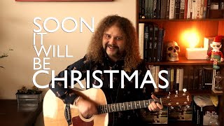 Charlie McKittrick - Soon It Will Be Christmas Day