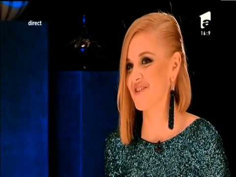 Prezentare Miruna Buză