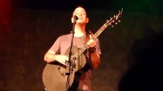 &quot;Leave It Like It Is&quot; by David Wilcox - Live at The Red Clay Theatre