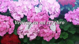 Ondi Vil - Poison In The Brain - (ft. shiloh) / Sub Español.