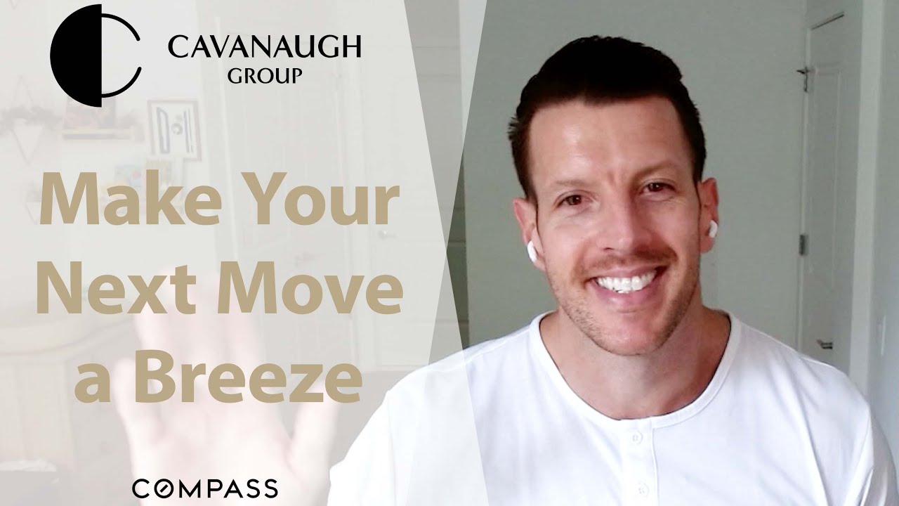 5 Tips for Living in Your For-Sale Home