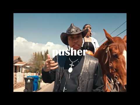 [FREE] "PUSHER" - TYGA x YANIX x Drake x Offset TYPE BEAT (RAYBURNBEATS)