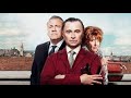 The Legend Of Barney Thomson English Full Movie Comedy Crime