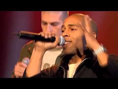 Videoclip de Revoir un printemps (Live) — IAM