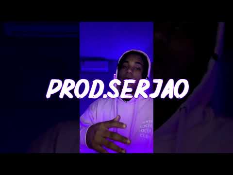 (INSTRUMENTAL) - Dudu - Monstro (Prod.Serjao)