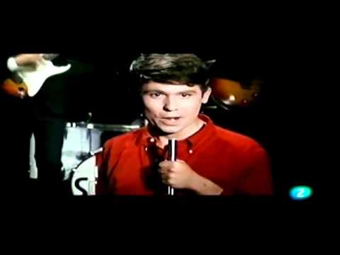 RAPHAEL - ESTUVE ENAMORADO DE TI HD