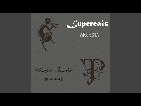 Crônicas De Um Morto Cafajeste - Lupercais
