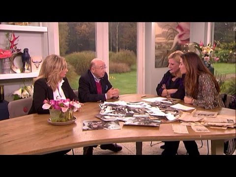 "Hij begon te dreigen!" - KOFFIETIJD