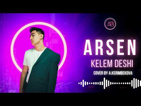 ARSEN - KELEM DESHI (COVER VERSION)