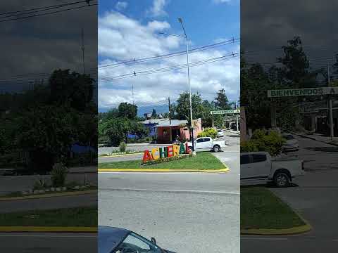 PASANDO POR ACHERAL, PROVINCIA de TUCUMÁN #milei #shorts