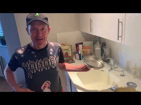 Cooking With Christopher: How to make Shepherd's Pie (Meat)