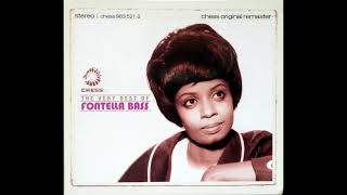 Fontella Bass - You&#39;ll Never Know (1966)