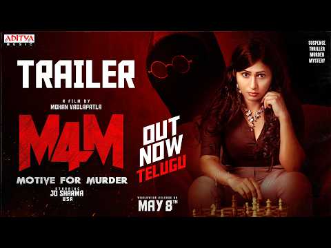 M4M (Motive for Murder)
