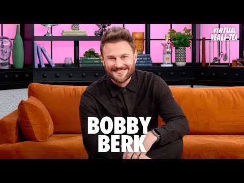 HGTV-Moderator Bobby Berk spricht über „Schrott oder Volltreffer!“ und seine Einrichtungstipps | ...