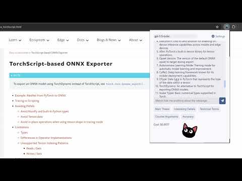 Item video thumbnail