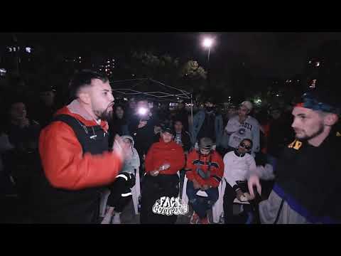 DYBBUK vs THOM [Cuartos] FackCompety  pretemporada