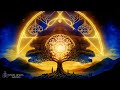 Complete 7 Chakra Awakening | Solfeggio Frequencies from Root to Crown | Aura Purification & Balance