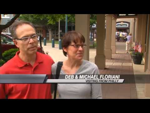 Franklin Named 14th Fastest Growing City in US -- Meagan O'Halloran