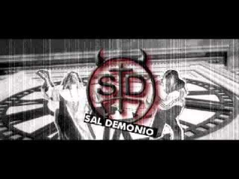 Sal Demonio - Bajo un Cielo Gris (1995) COMPLETO
