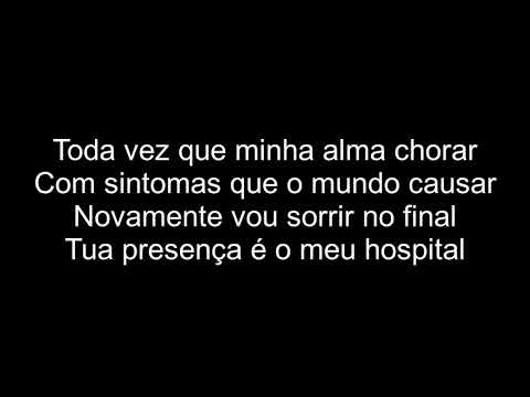 Anderson Freire | Meu Hospital | Play-Back | 1 Tom Abaixo