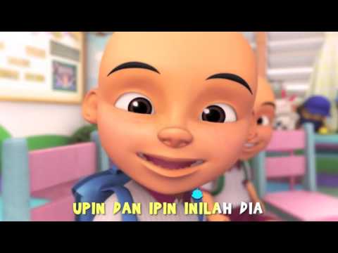 Gambar Upin Ipin September 2017 Gambar Upin Ipin September 2017