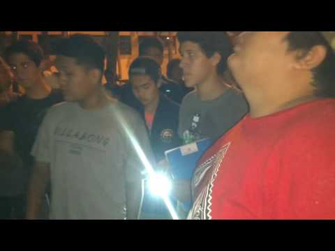 Mandrágora vs Tocha vs Miguel ON vs Jokker - 16vos - Soporte Alterno Central Fecha #3