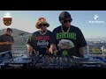 Amapiano Balcony Mix Live In Capetown South Africa S4 Ep4