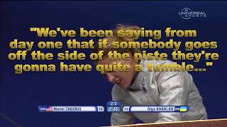 Raised Strips are Dangerous