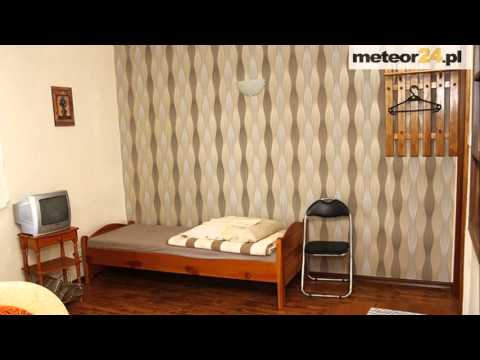 Pokoje Gościnne Pod Bocianim Gniazdem - Mosty meteor24.pl