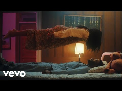 Video thumbnail for DEMONS