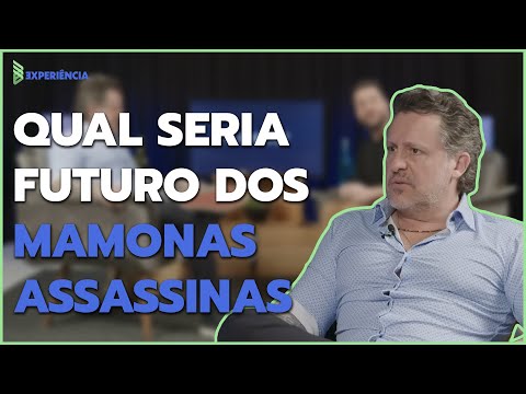 QUAL SERIA O FUTURO DOS MAMONAS ASSASSINAS? | Cortes Experiência