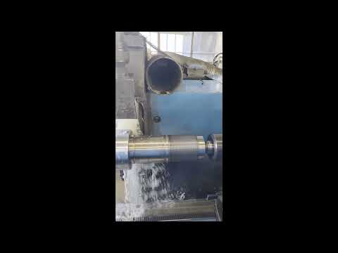 Anteprima video dettaglio del prodotto TOS BUC 63 B  1988