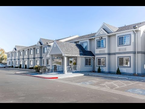 Quality Inn & Suites Elko - Elko Hotels, Nevada