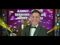 Tarkan Sulejmani J Ritam I LOVE YOU SHOW 2023 Official 4K Video CukiRecords Production