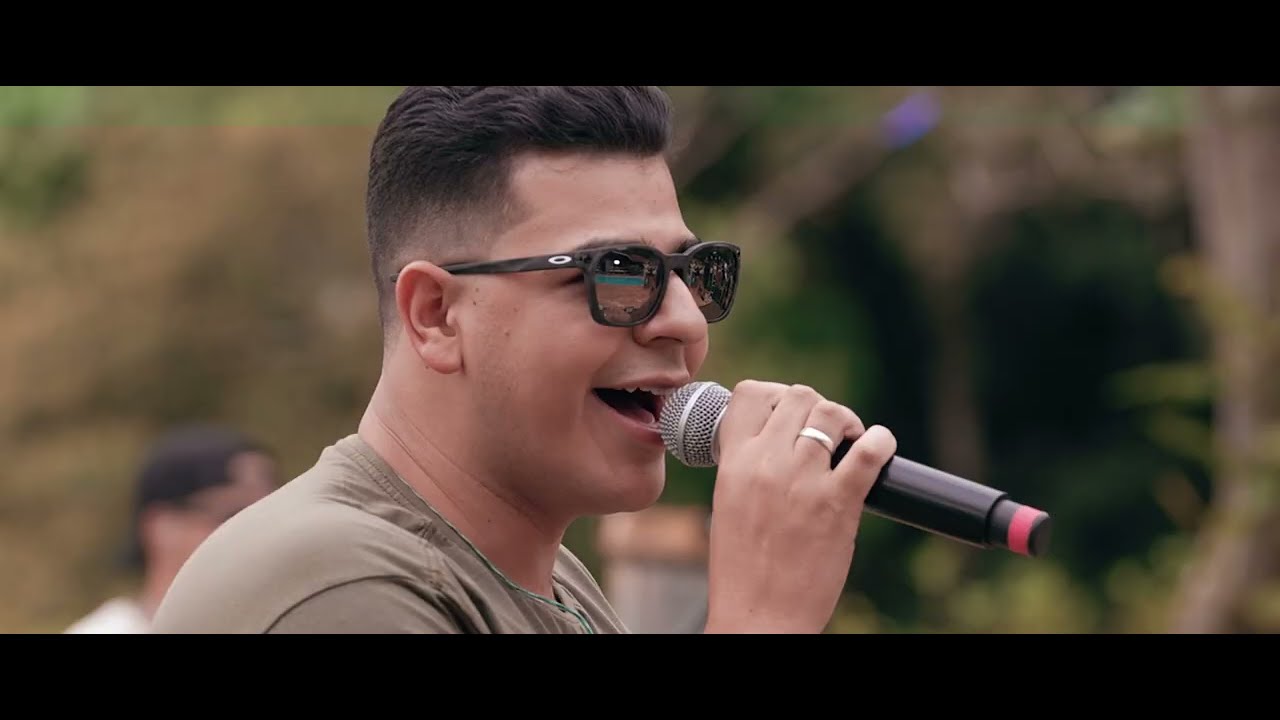 Felipe & Thiago - Cambalacho (Play no Churrasco)