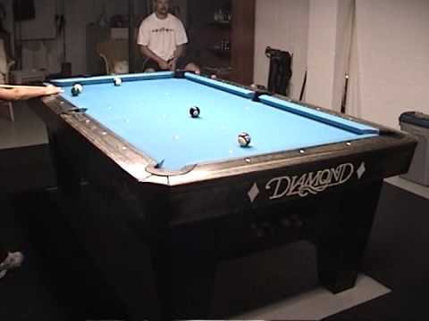 Carrie beats up on Justin