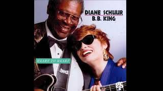 No One Ever Tells You - B.B. King and Diane Schuur